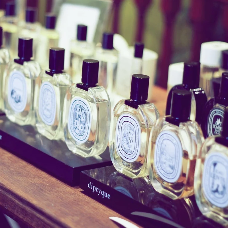 Pack de muestras de perfumes, best-sellers | Diptyque