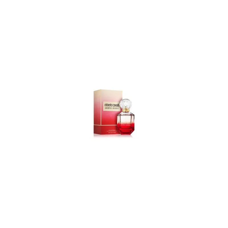 Roberto Cavalli Paradiso Assoluto Eau de Parfum 50 ml — Eau de Parfum