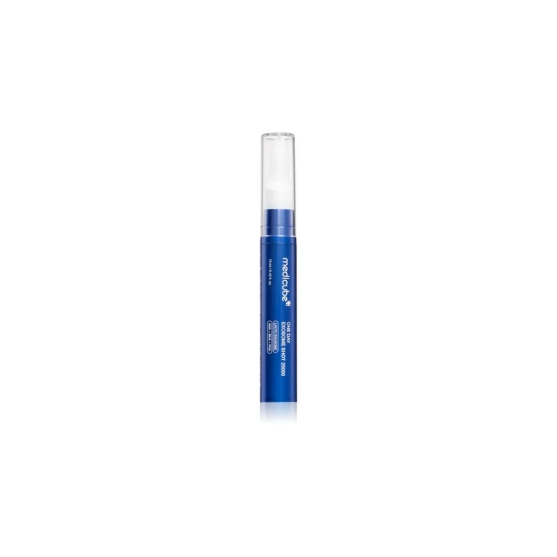 Medicube One Day Exsome Shot Pore Fiala 25000 Rivitalizzante 13ml — Siero