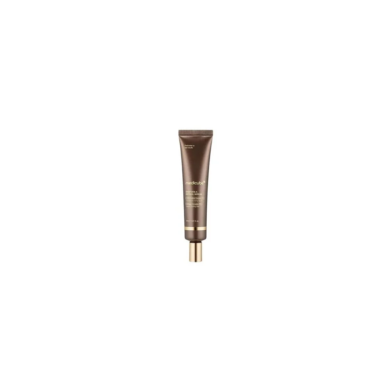 Medicube Deep Vita A Retinolo Siero Rassodante 30ml — Siero viso