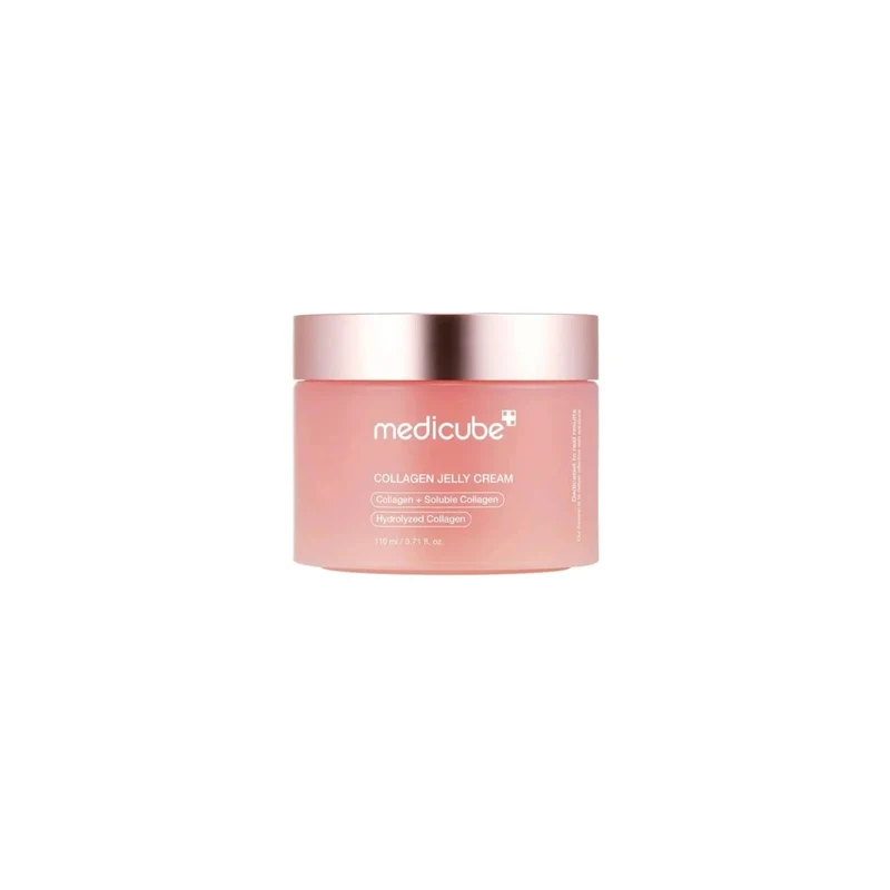 Medicube Collagene Jelly Crema Gel Rassodante 50ml — Crema gel viso