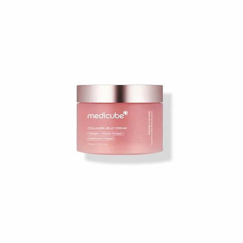 Medicube Collagene Jelly Crema Gel Rassodante 110ml — Crema gel