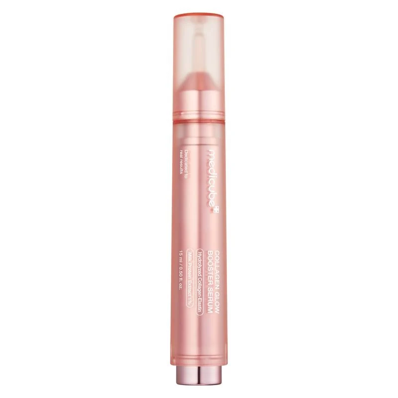 Medicube Collagene Glow Booster Milk Siero Idratante 15ml — Siero viso