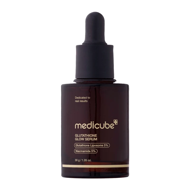 Medicube AGE-R Glutatione Glow Siero Anti-Aging 30g — Siero