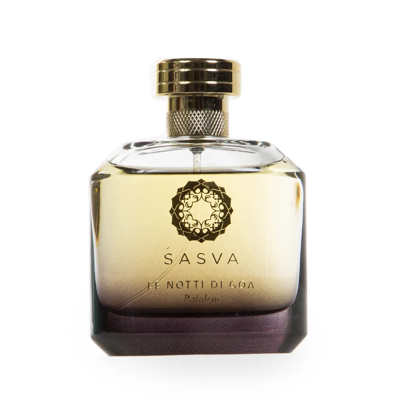 SASVA - LE NOTTI DI GOA PALOLEM