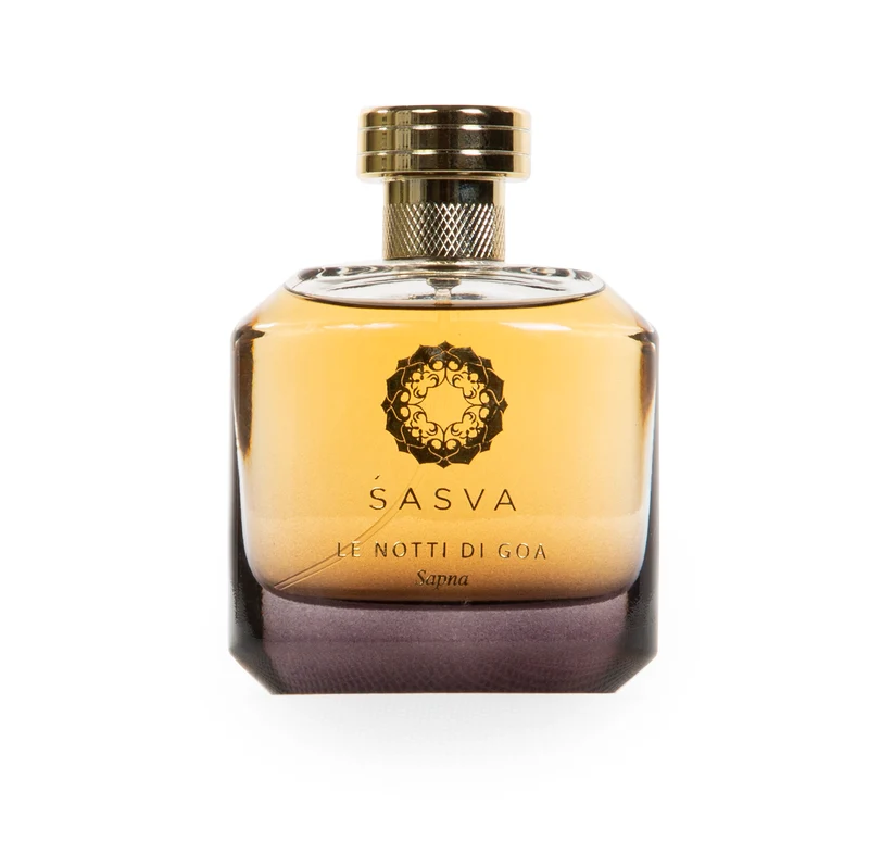 SASVA - LE NOTTI DI GOA SAPNA