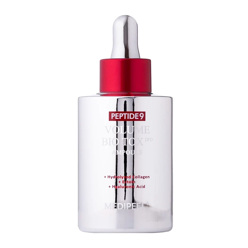 Medi-Peel Peptide 9 Volume Bio Tox Fiala Pro Rigenerante 100ml — Fiala