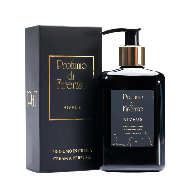 PROFUMO DI FIRENZE NIVEUS Profumo in crema