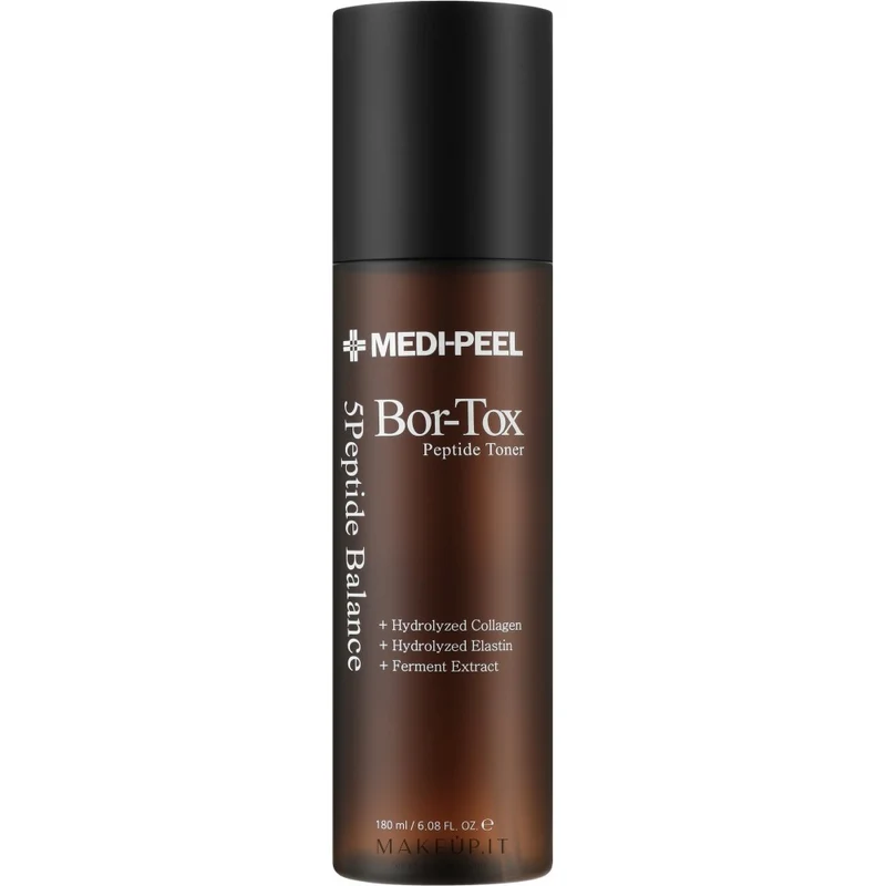 Medi-Peel Bor-Tox Peptidi Tonico 180ml — Tonico