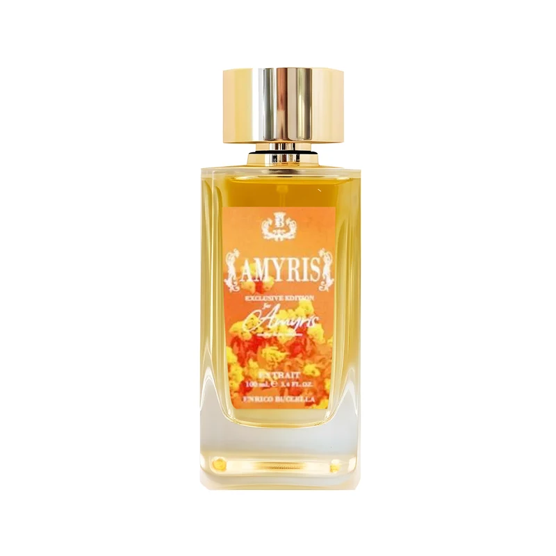 Cerchi Nell'Acqua Amyris exclusive edition