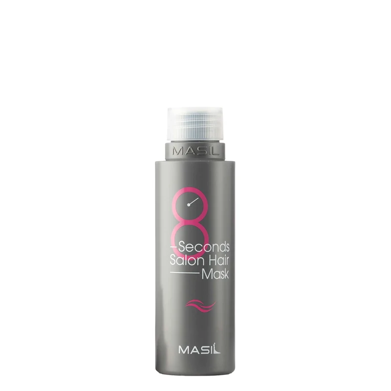 Masil 8 Seconds Salon Maschera Capelli Levigante 100ml — Maschera capelli