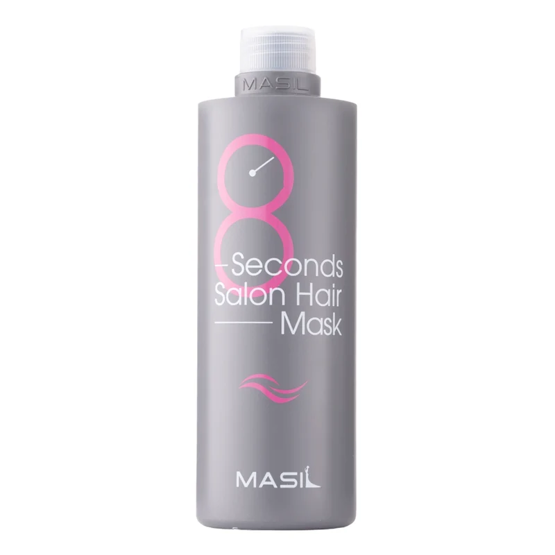 Masil 8 Seconds Salon Maschera Capelli Idratante 350ml — Maschera capelli