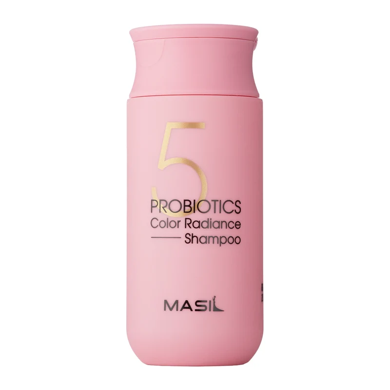 Masil 5 Probiotici Color Radiance Shampoo Protettivo 150ml — Shampoo