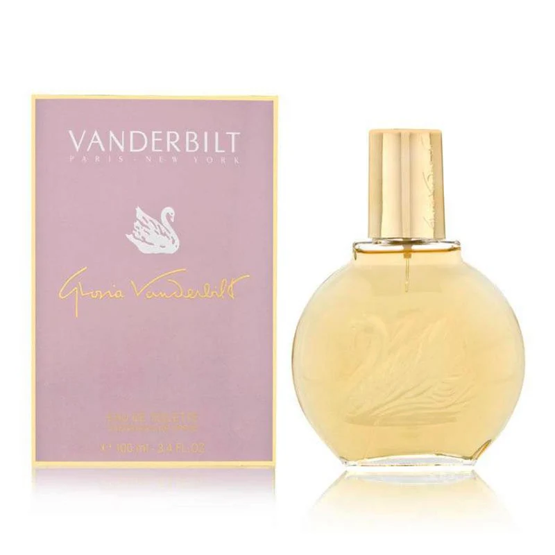 Gloria Vanderbilt 100ml Edt