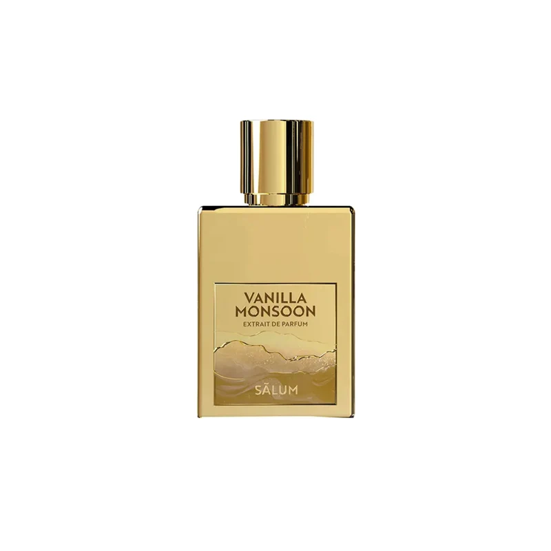 Salum - Vanilla Monsoon - Extrait de parfum