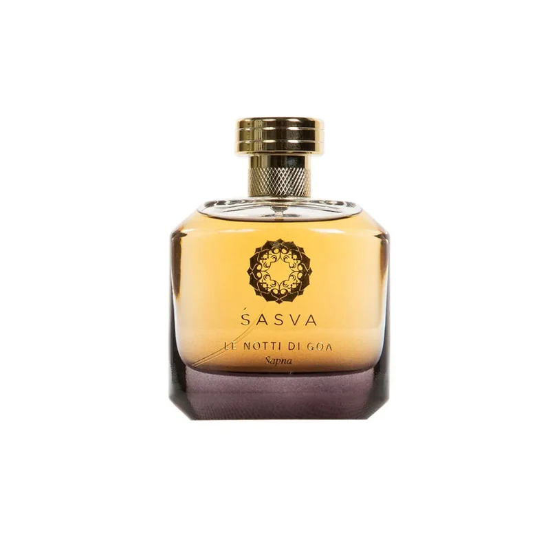 Sasva - Le Notti di Goa Sapna - Eau de parfum