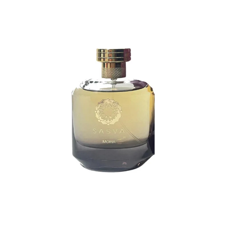 Sasva - Moha - Eau de parfum