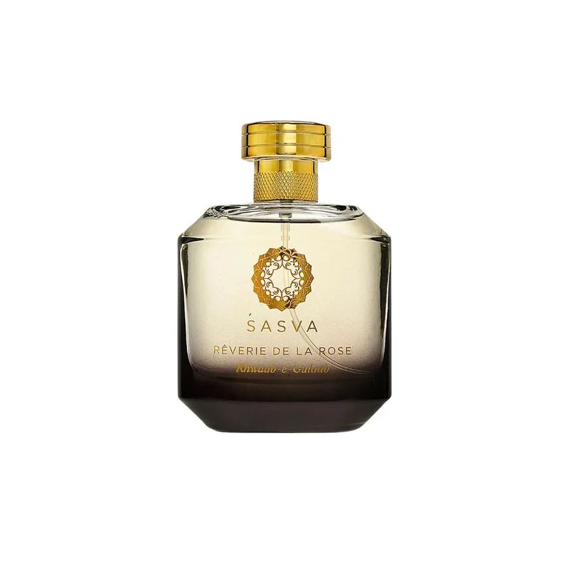 Sasva - La Reverie de la Rose - Eau de parfum