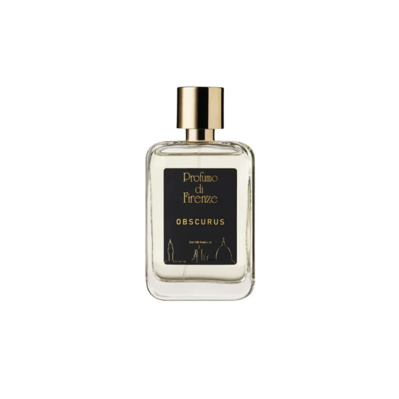 Profumo Di Firenze - Obscurus - Eau de parfum