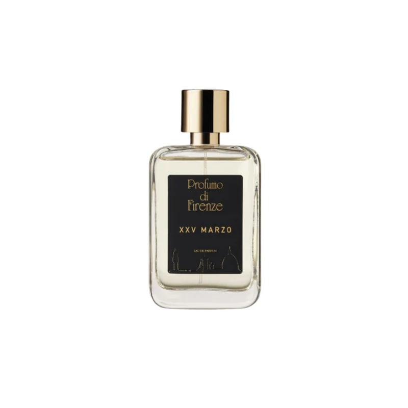 Profumo DI Firenze - XXV Marzo - Eau de parfum