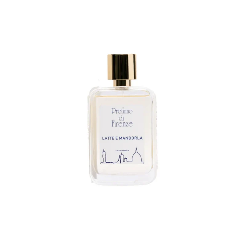 Profumo Di Firenze - Latte e Mandorla - Eau de parfum