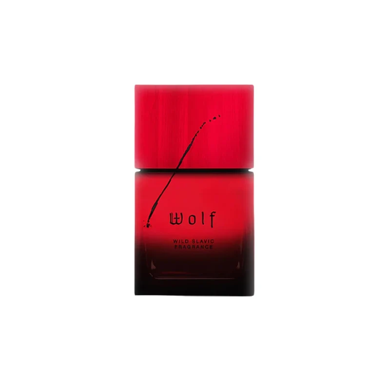 Wolf Brothers - Wolf - Extrait de parfum