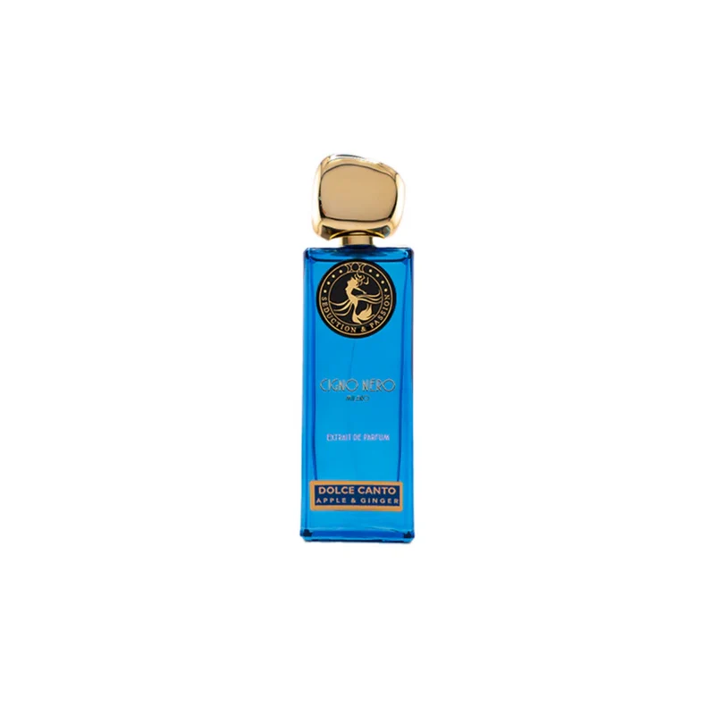 Cigno Nero - Dolce Canto - Extrait de parfum