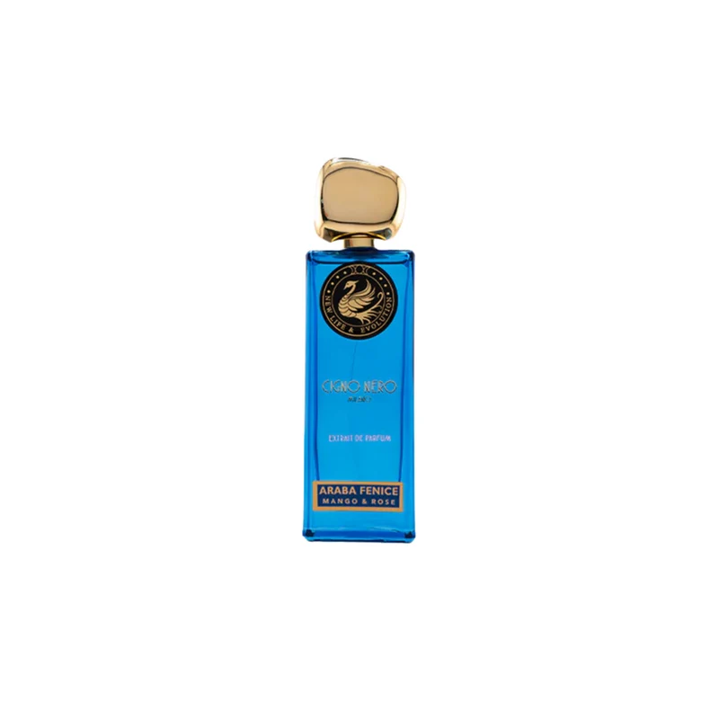 Cigno Nero - Araba Fenice - Extrait de parfum