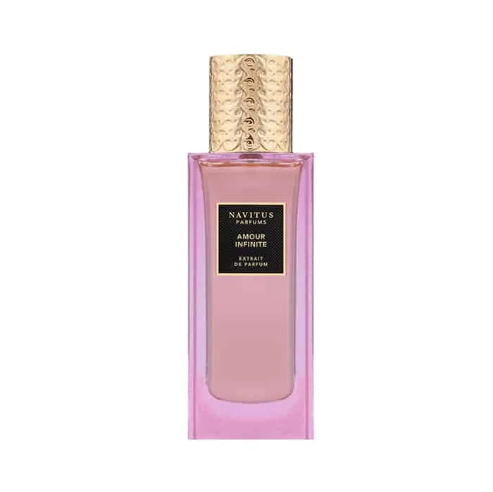 NAVITUS PARFUMS AMOUR INFINITE