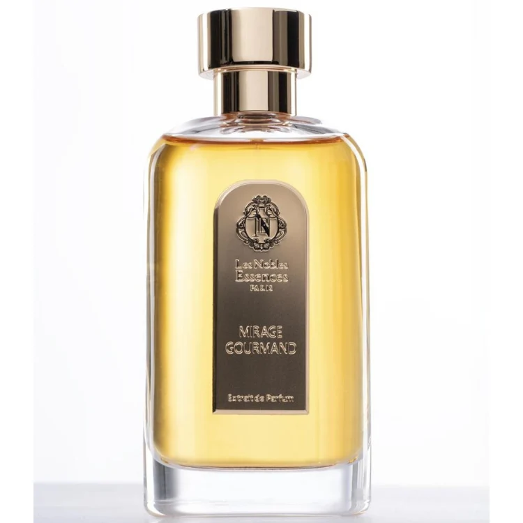 LES NOBLES ESSENCES MIRAGE GOURMAND