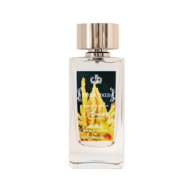 Cerchi Nell'Acqua Fior di Cocco exclusive edition