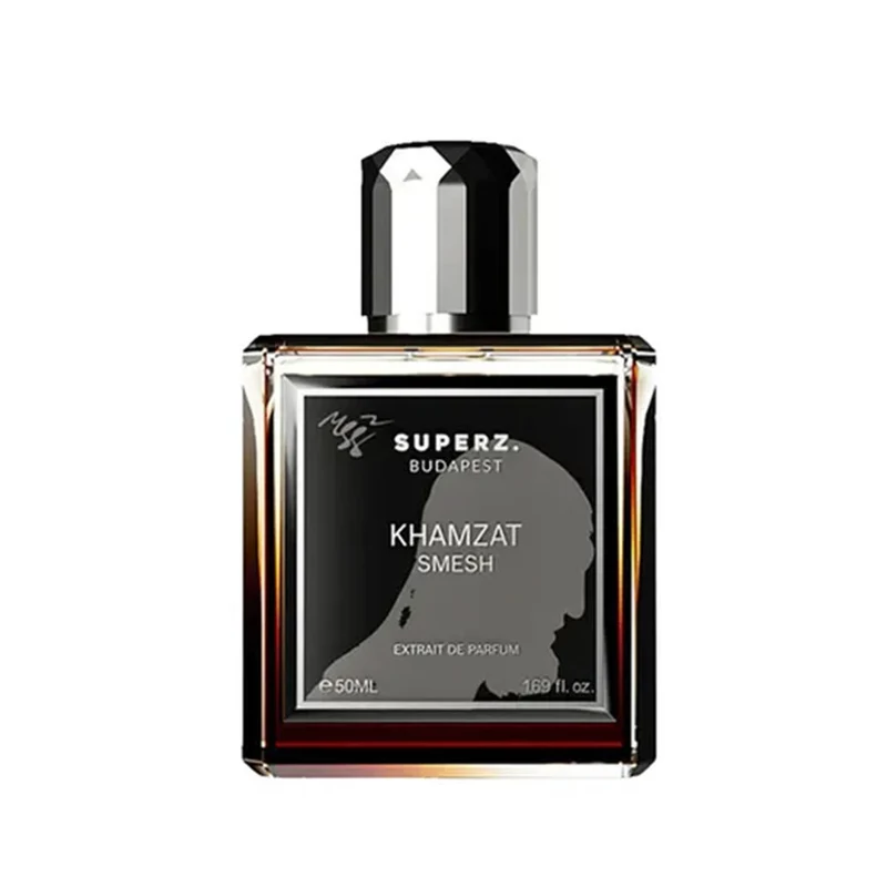 SUPERZ. Smesh