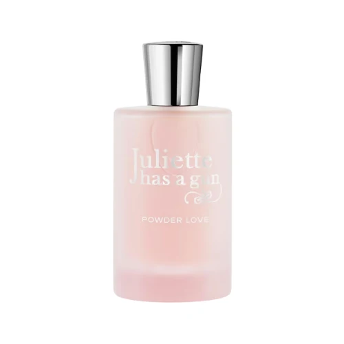 Powder Love - Eau de Parfum - Juliette has a gun