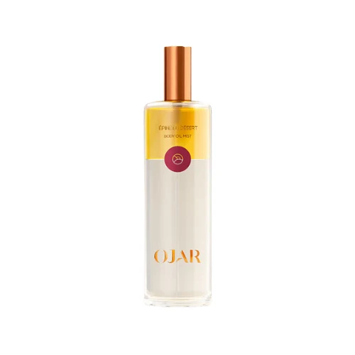 Epine Du Desert - Body Oil Mist - Ojar