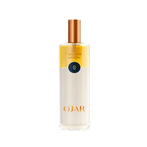 Ciel D'Orange - Body Oil Mist - Ojar