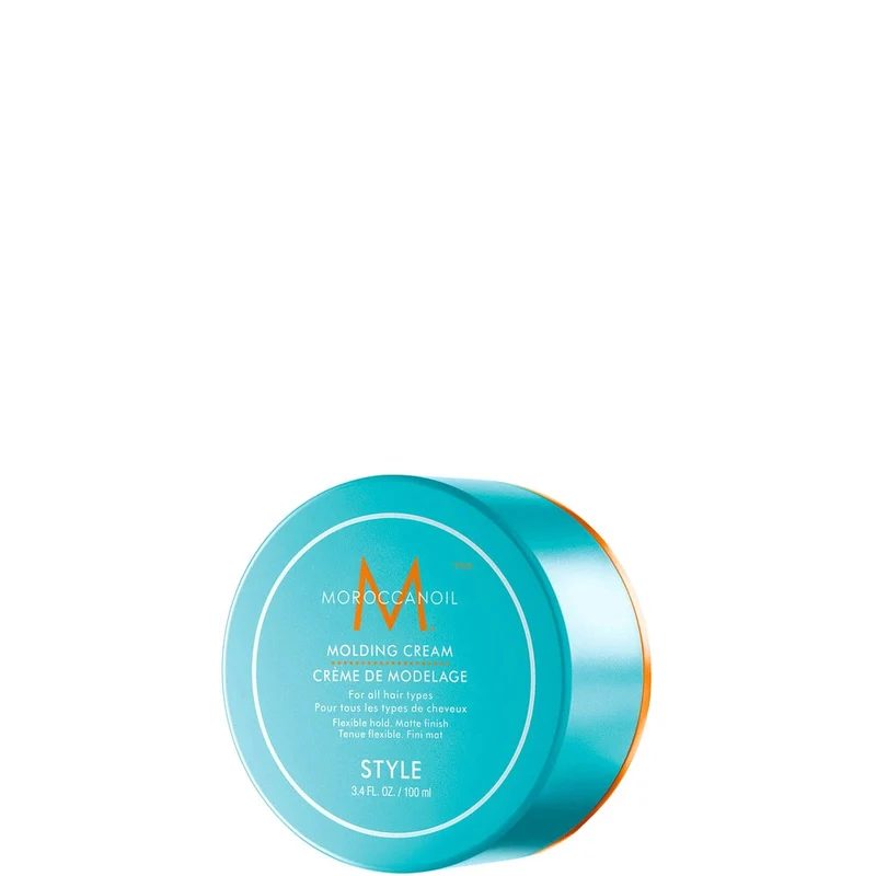Moroccanoil Molding Cream