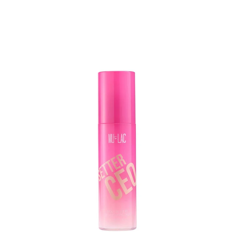 Mulac Setter Ceo Spray Bifasico Idratante e Illuminante