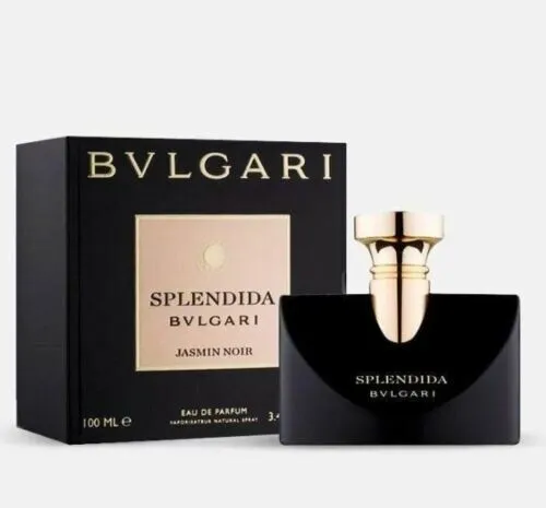 Bulgari Jasmin Noir edp