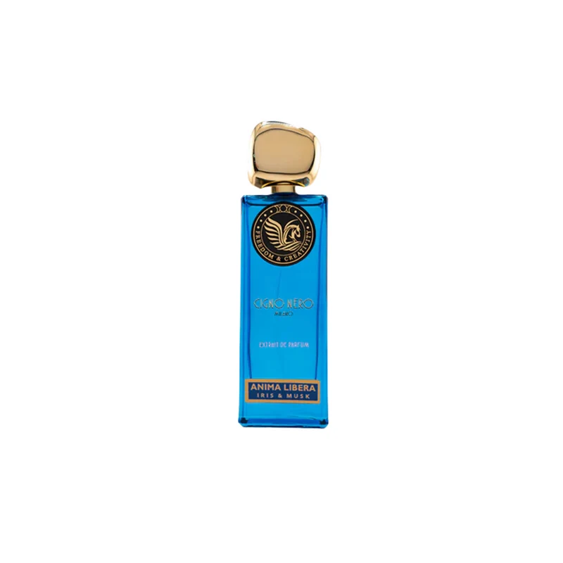 Cigno Nero - Anima Libera - Extrait de parfum