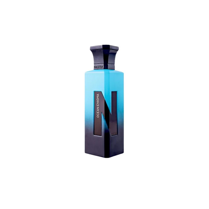 Naseem - Ocean enigma - Aqua parfum