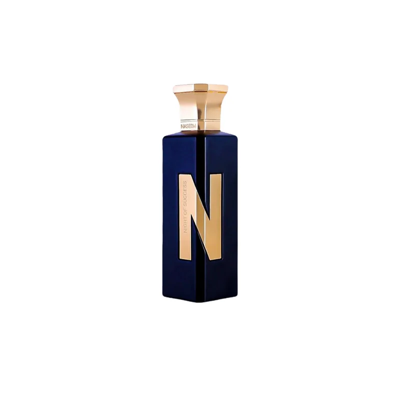 Naseem - Night of success - Aqua parfum