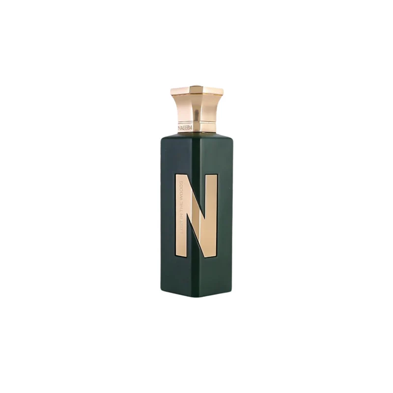Naseem - Lost in the woods - Aqua parfum