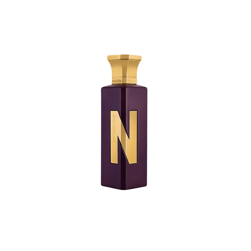 Naseem - Amethyst love - Aqua parfum