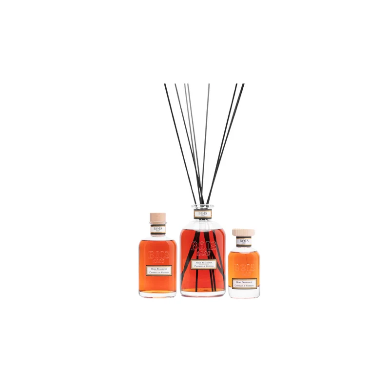 Bois 1920 Home fragrance Cannella e vaniglia