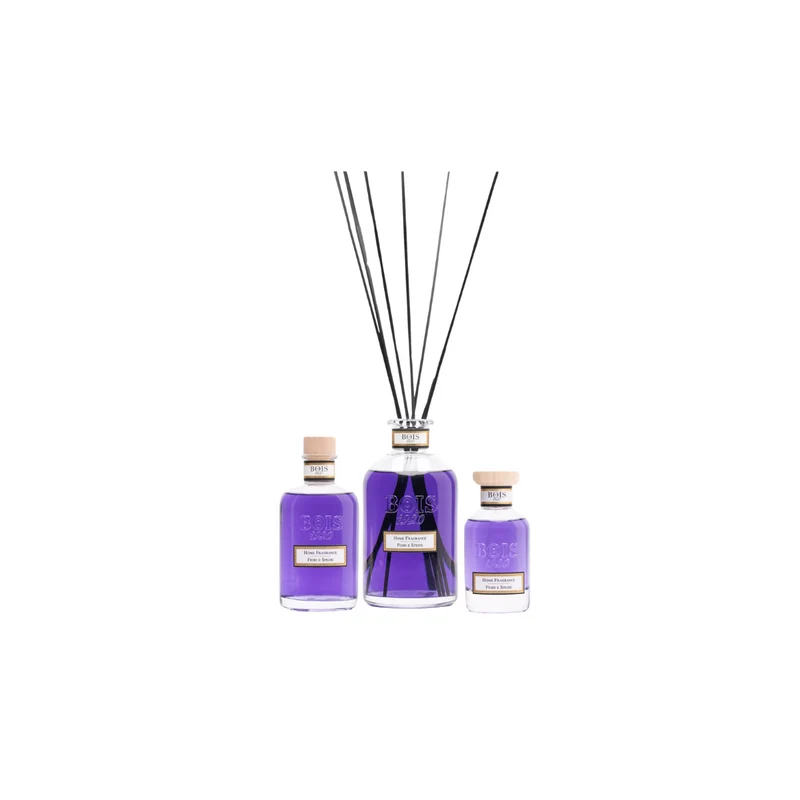 Bois 1920 Home fragrance Fiori e spezie