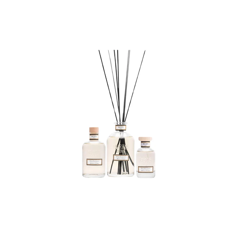 Bois 1920 Home fragrance Menta e cedro
