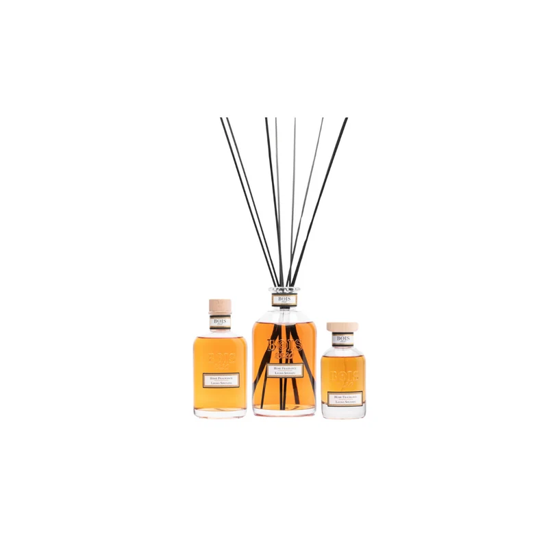 Bois 1920 Home fragrance Legno speziato