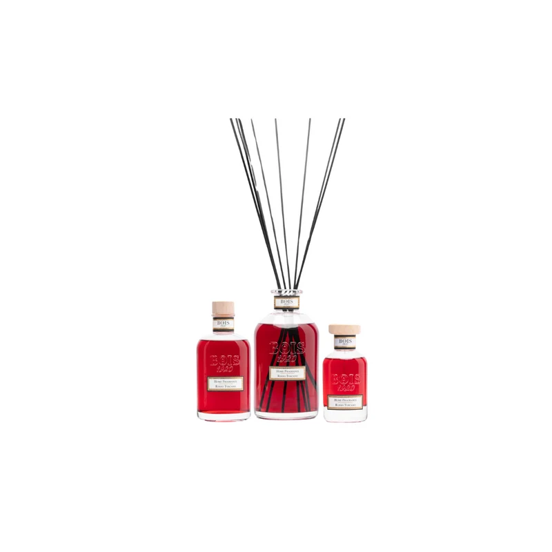 Bois 1920 Home fragrance Rosso Toscano