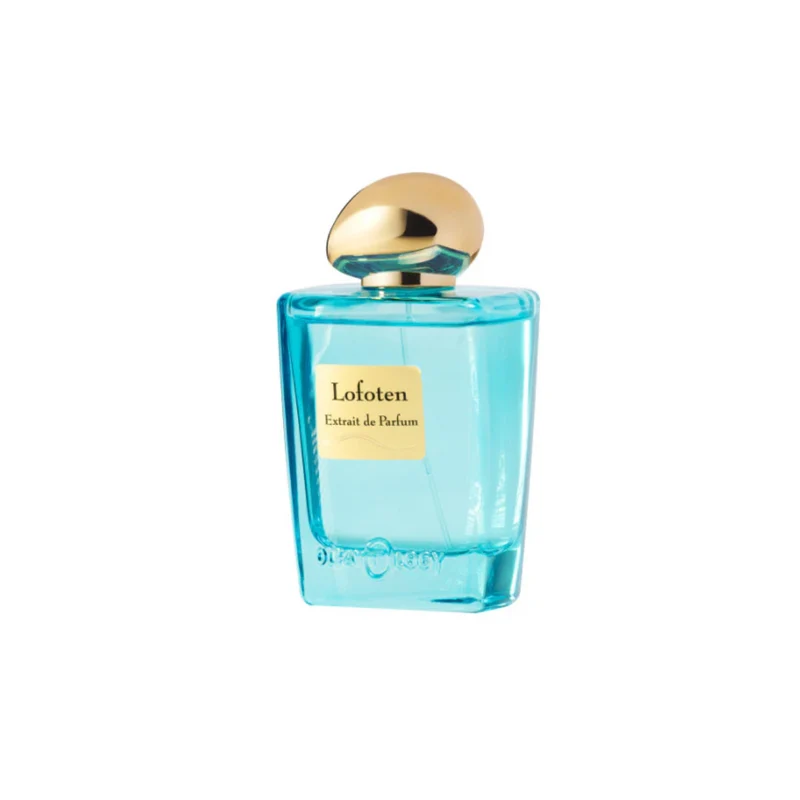 Olfattology - Lofoten - Extrait de parfum