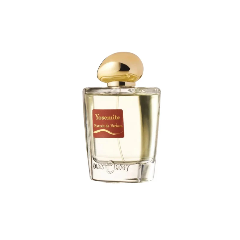 Olfattology - Yosemite falls - Extrait de parfum